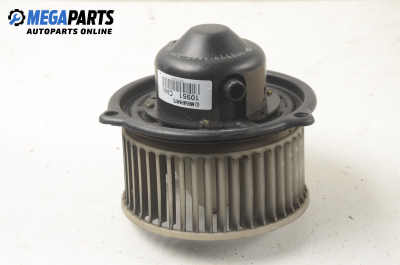 Heating blower for Honda Civic IV 1.4, 90 hp, hatchback, 3 doors, 1988