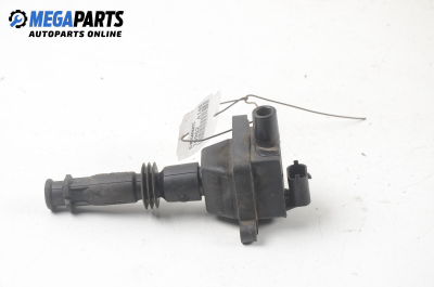 Bobină de aprindere for Alfa Romeo 145 1.4 16V T.Spark, 103 hp, hatchback, 2000