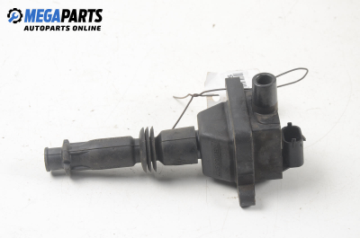Bobină de aprindere for Alfa Romeo 145 1.4 16V T.Spark, 103 hp, hatchback, 2000