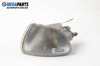 Blinker for Fiat Palio 1.7 TD, 70 hp, station wagon, 5 doors, 2001, position: left