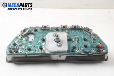 Instrument cluster for Fiat Palio 1.7 TD, 70 hp, station wagon, 5 doors, 2001