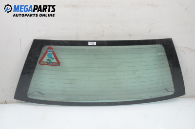 Lunetă for Fiat Palio 1.7 TD, 70 hp, combi, 5 uși, 2001