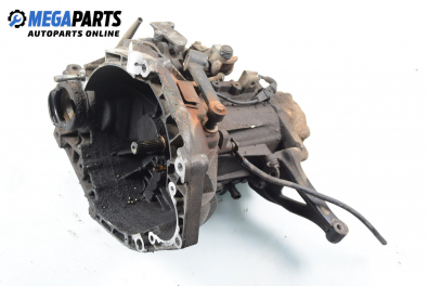 for Fiat Palio 1.7 TD, 70 hp, combi, 2001