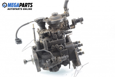 Diesel injection pump for Fiat Palio 1.7 TD, 70 hp, station wagon, 2001
