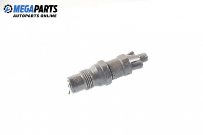 Diesel fuel injector for Fiat Palio 1.7 TD, 70 hp, station wagon, 5 doors, 2001