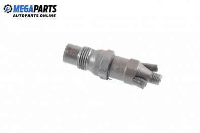 Diesel fuel injector for Fiat Palio 1.7 TD, 70 hp, station wagon, 5 doors, 2001
