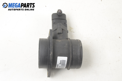 Air mass flow meter for Volkswagen Bora 2.0, 115 hp, sedan, 5 doors automatic, 2000