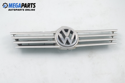 Grill for Volkswagen Bora 2.0, 115 hp, sedan, 5 doors automatic, 2000, position: front