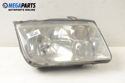 Headlight for Volkswagen Bora 2.0, 115 hp, sedan, 5 doors automatic, 2000, position: right