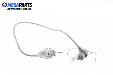 Crankshaft sensor for Volkswagen Bora 2.0, 115 hp, sedan automatic, 2000