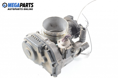 Clapetă carburator for Volkswagen Bora 2.0, 115 hp, sedan, 5 uși automatic, 2000