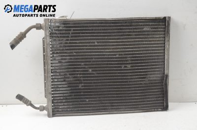 Air conditioning radiator for Opel Astra F 1.7 TD, 68 hp, station wagon, 1996