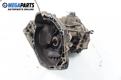  for Opel Astra F 1.7 TD, 68 hp, station wagon, 1996