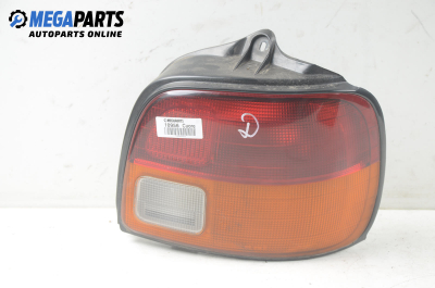 Tail light for Daihatsu Cuore 0.8, 42 hp, hatchback, 5 doors, 1996, position: right