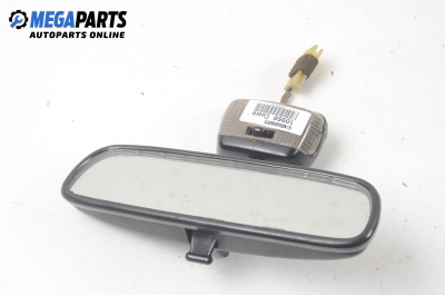 Oglindă centrală retrovizoare for Daihatsu Cuore 0.8, 42 hp, hatchback, 1996