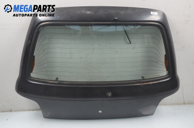 Boot lid for Daihatsu Cuore 0.8, 42 hp, hatchback, 5 doors, 1996, position: rear