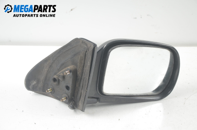 Mirror for Daihatsu Cuore 0.8, 42 hp, hatchback, 5 doors, 1996, position: right