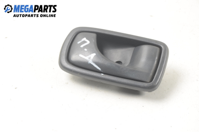 Inner handle for Daihatsu Cuore 0.8, 42 hp, hatchback, 5 doors, 1996, position: front - right