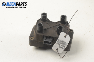 Zündspule for Fiat Bravo 1.4, 80 hp, hecktür, 1996