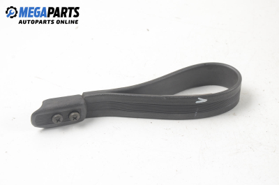 Handle for Volkswagen Polo (86C) 1.4 D, 48 hp, station wagon, 3 doors, 1994, position: front - left