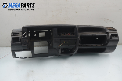 Dashboard for Volkswagen Polo (86C) 1.4 D, 48 hp, station wagon, 3 doors, 1994