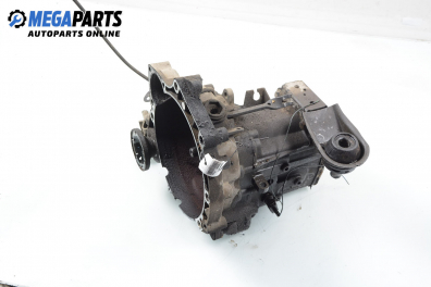  for Volkswagen Polo (86C) 1.4 D, 48 hp, station wagon, 1994