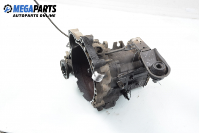  for Volkswagen Polo (86C) 1.4 D, 48 hp, combi, 1994