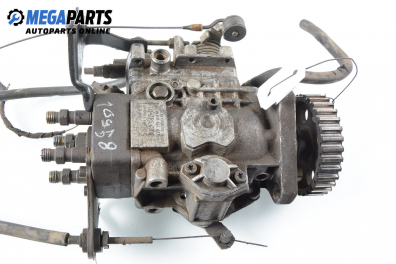 Diesel injection pump for Volkswagen Polo (86C) 1.4 D, 48 hp, station wagon, 1994