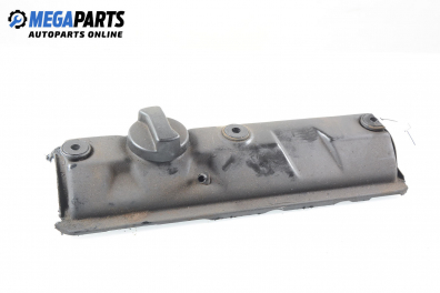 Valve cover for Volkswagen Polo (86C) 1.4 D, 48 hp, station wagon, 1994