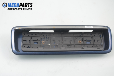 Suport număr, spate for Honda Civic VI 1.5 16V, 114 hp, hatchback, 5 uși, 1999