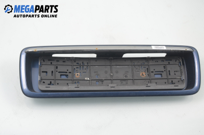 Licence plate holder for Honda Civic VI 1.5 16V, 114 hp, hatchback, 5 doors, 1999