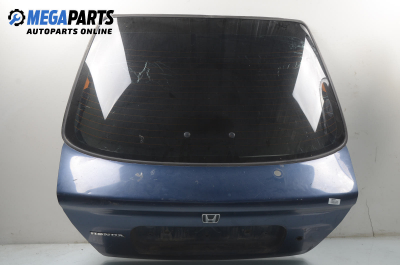 Boot lid for Honda Civic VI 1.5 16V, 114 hp, hatchback, 1999, position: rear