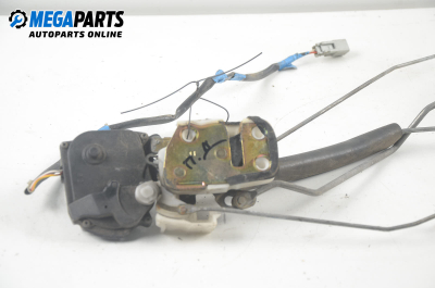 Încuietoare for Honda Civic VI 1.5 16V, 114 hp, hatchback, 1999, position: dreaptă - fața