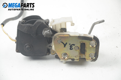 Încuietoare for Honda Civic VI 1.5 16V, 114 hp, hatchback, 1999, position: stânga - spate