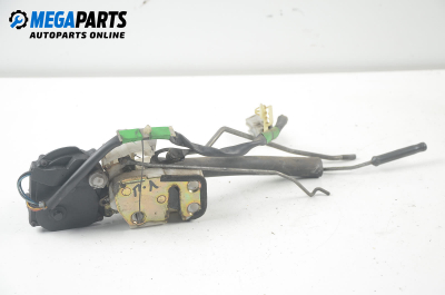 Încuietoare for Honda Civic VI 1.5 16V, 114 hp, hatchback, 1999, position: stânga - fața