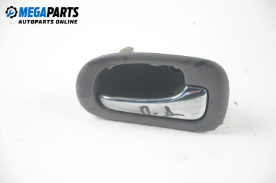 Inner handle for Honda Civic VI 1.5 16V, 114 hp, hatchback, 5 doors, 1999, position: front - right