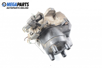 Distribuitor de aprindere delco for Honda Civic VI 1.5 16V, 114 hp, hatchback, 1999
