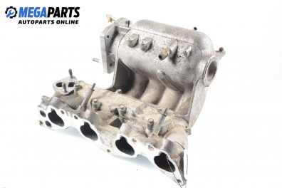 Intake manifold for Honda Civic VI 1.5 16V, 114 hp, hatchback, 5 doors, 1999