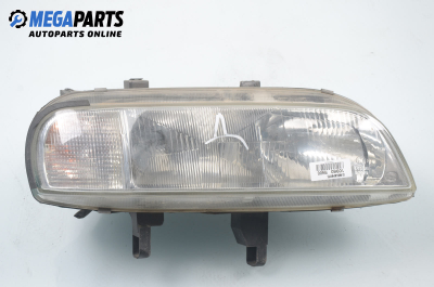 Far for Rover 600 2.0 SDI, 105 hp, sedan, 5 uși, 1996, position: dreapta