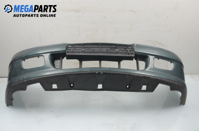 Bara de protectie frontala for Rover 600 2.0 SDI, 105 hp, sedan, 5 uși, 1996, position: fața