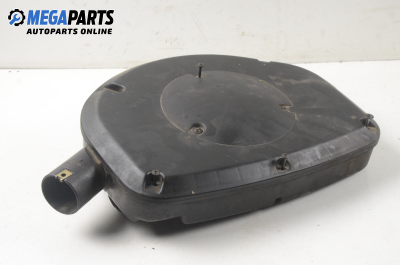 Air cleaner filter box for Volkswagen Polo (6N/6N2) 1.4, 60 hp, hatchback, 5 doors, 1996