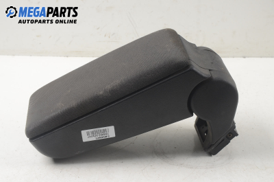 Cotieră for Alfa Romeo 147 1.9 JTD, 115 hp, hatchback, 5 uși, 2002