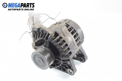 Gerenator for Alfa Romeo 147 1.9 JTD, 115 hp, hecktür, 2002