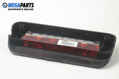 Central tail light for Ford Escort 1.8 16V, 115 hp, station wagon, 5 doors, 1996