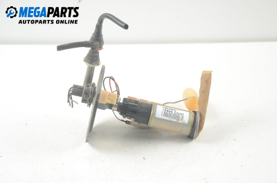 Fuel pump for Ford Escort 1.8 16V, 115 hp, station wagon, 5 doors, 1996