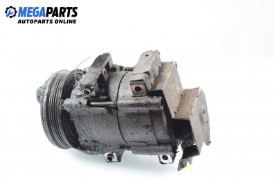 Compresor AC for Ford Escort 1.8 16V, 115 hp, combi, 5 uși, 1996