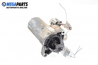 Anlasser for Ford Escort 1.8 16V, 115 hp, combi, 5 türen, 1996
