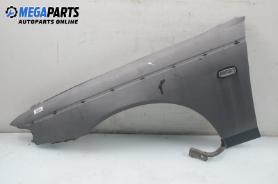 Fender for Rover 75 2.0 CDT, 115 hp, station wagon, 2001, position: front - left
