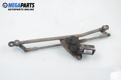 Front wipers motor for Rover 75 2.0 CDT, 115 hp, station wagon, 2001, position: front