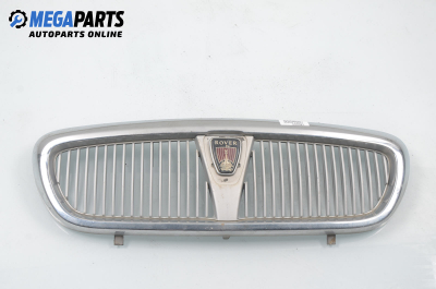 Grill for Rover 75 2.0 CDT, 115 hp, station wagon, 5 doors, 2001, position: front